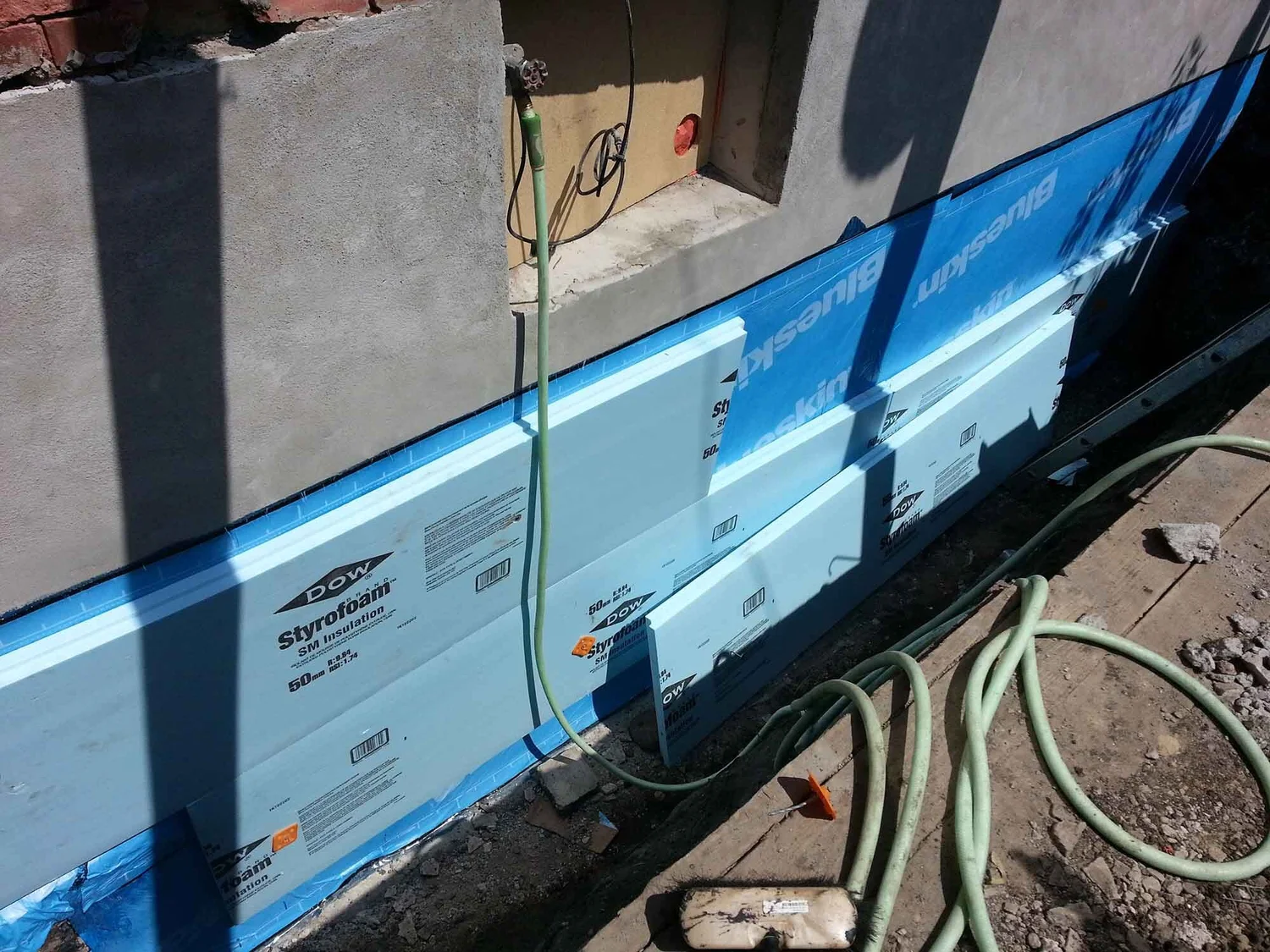 Eco-One renovation and restoration project in Ottawa — photo 9