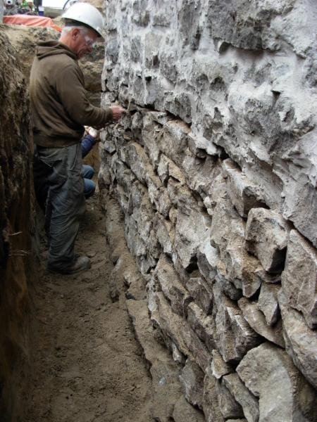 Eco-One renovation and restoration project in Ottawa — photo 14