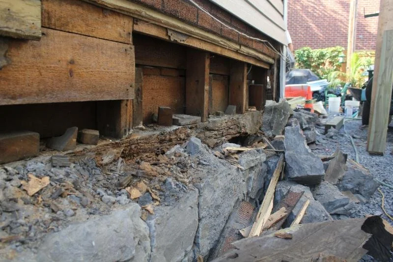 Eco-One renovation and restoration project in Ottawa — photo 16