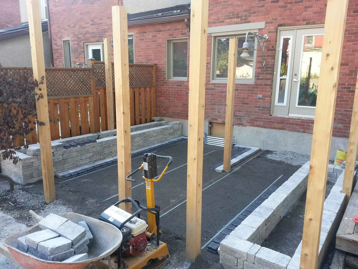 Eco-One renovation and restoration project in Ottawa — photo 18
