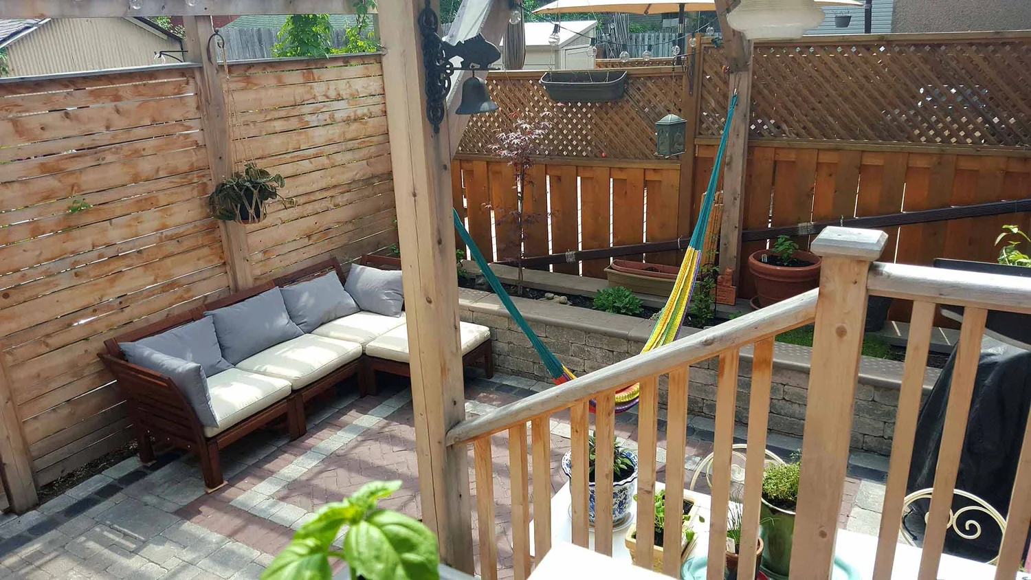 Eco-One renovation and restoration project in Ottawa — photo 19