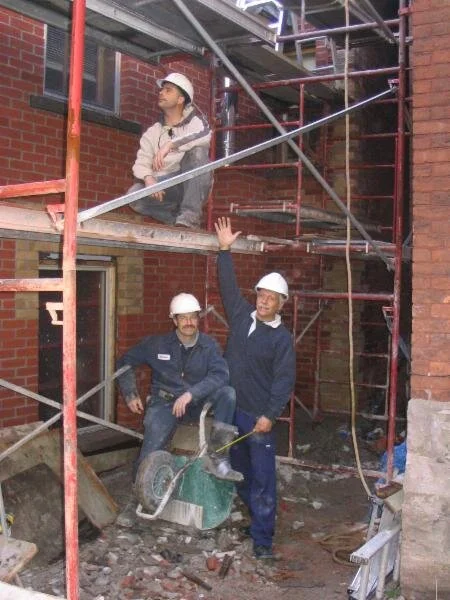 Eco-One renovation and restoration project in Ottawa — photo 21