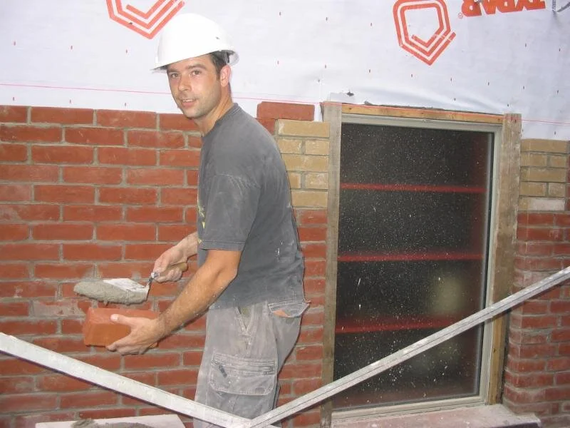 Eco-One renovation and restoration project in Ottawa — photo 22