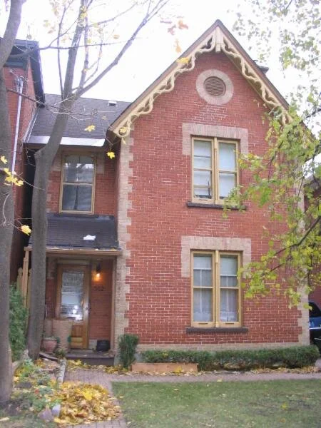 Eco-One renovation and restoration project in Ottawa — photo 23