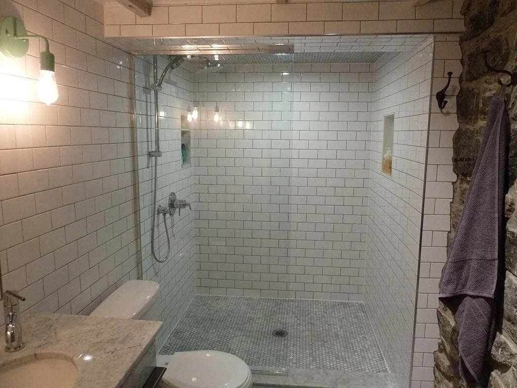 Eco-One renovation and restoration project in Ottawa — photo 27