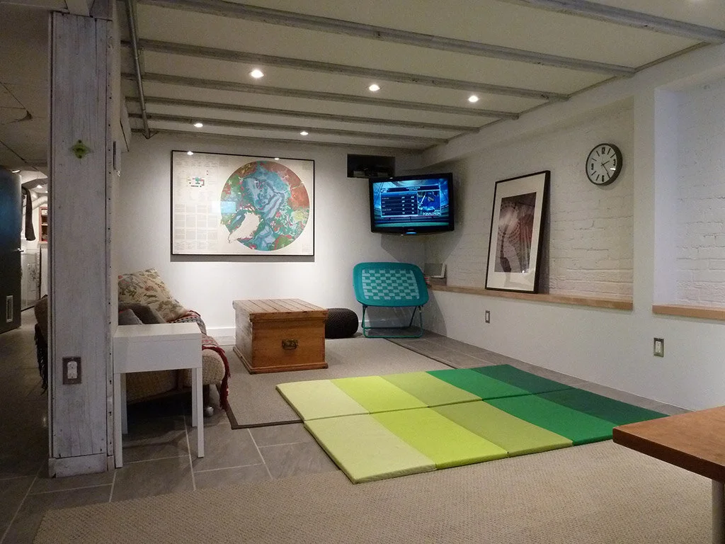 Eco-One renovation and restoration project in Ottawa — photo 29