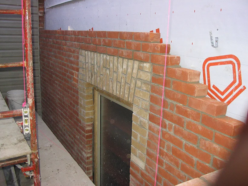 Eco-One renovation and restoration project in Ottawa — photo 30