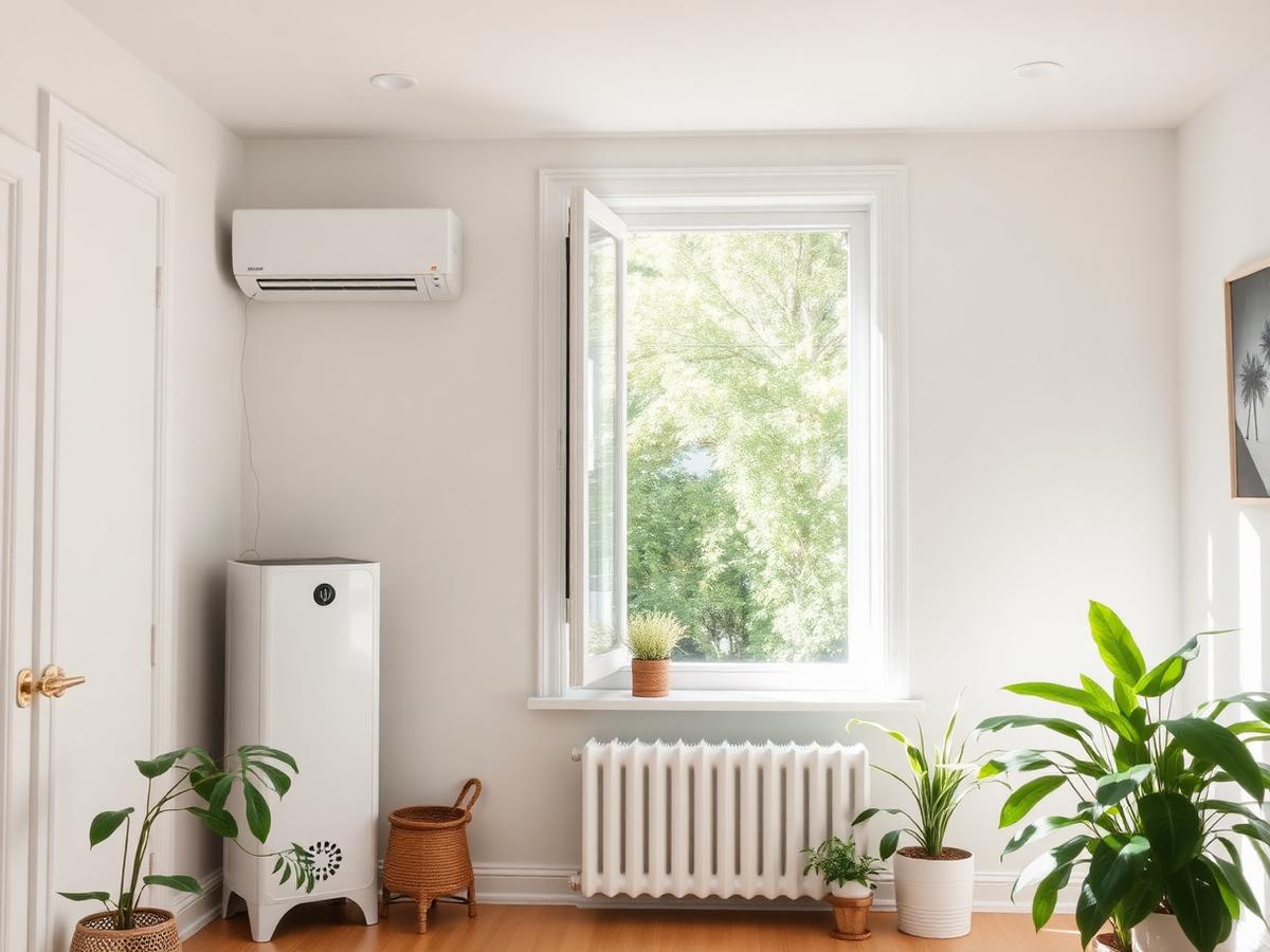 Indoor Air Quality