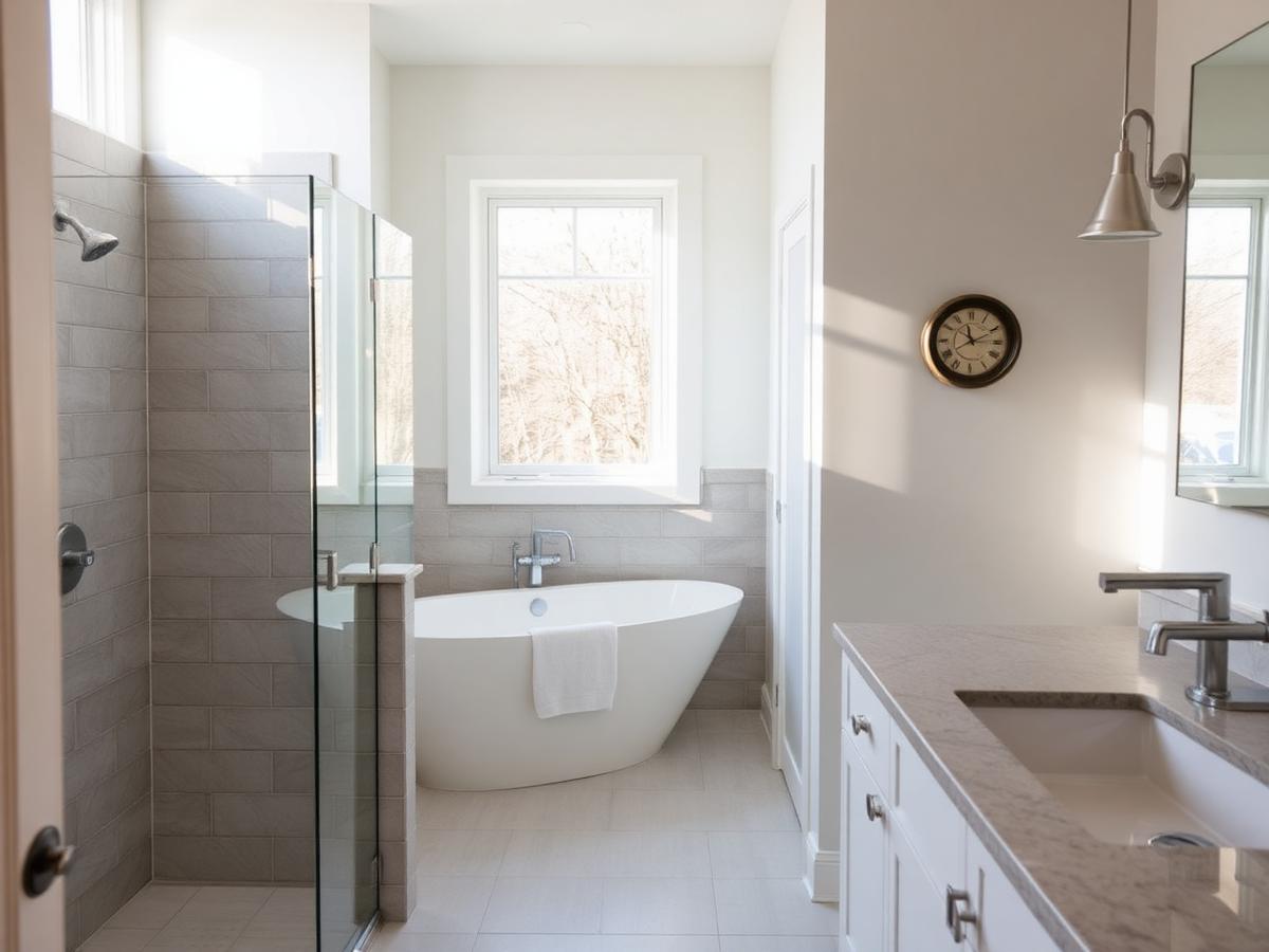 Home Renovations